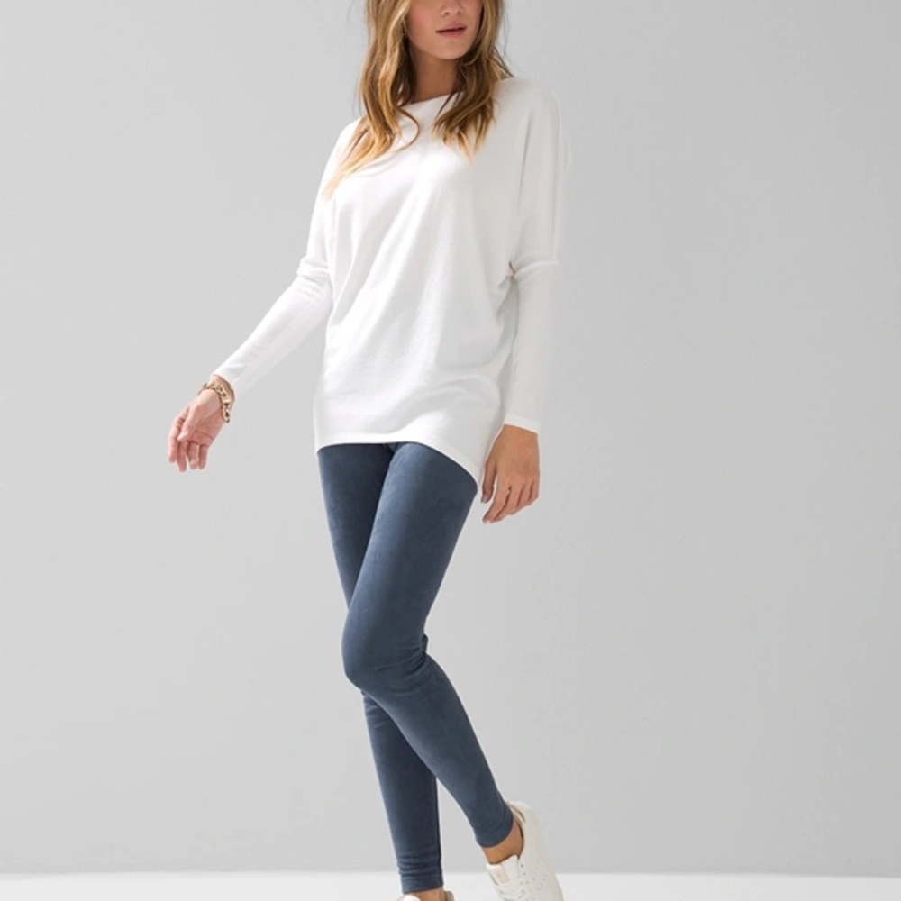 NWT WHBM runway leggings